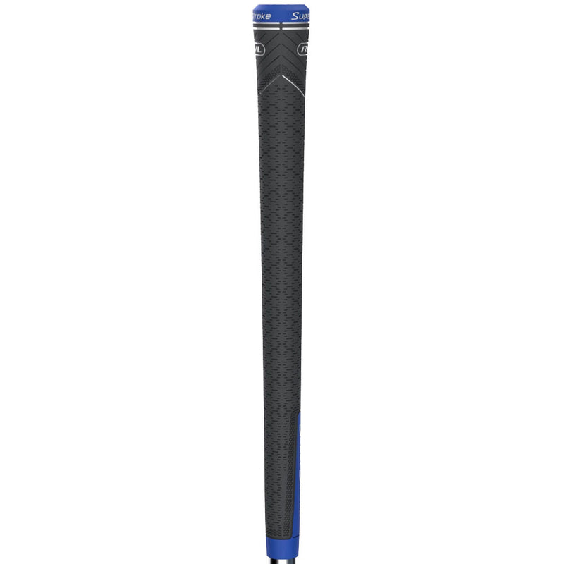 SuperStroke REVL Player Midsize Grip - Grey/Blue