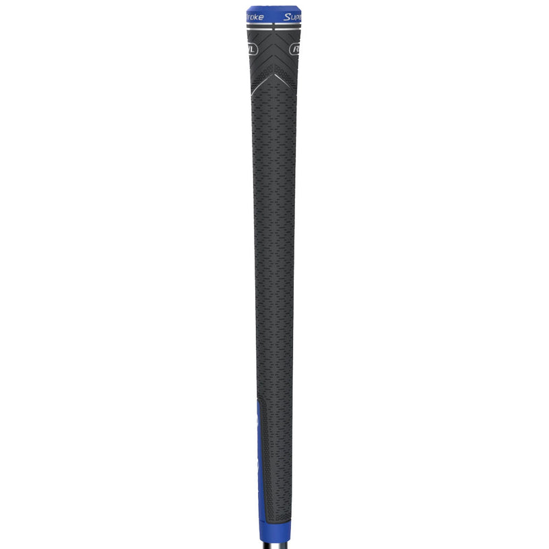 SuperStroke REVL Player Midsize Grip - Grey/Blue