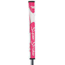 SuperStroke Zenergy Pistol GT 1.0 Grip - Pink/White