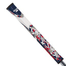 SuperStroke Zenergy Pistol GT 1.0 Camo Grip - Red/White/Blue