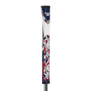 SuperStroke Zenergy Pistol GT 1.0 Camo Grip - Red/White/Blue
