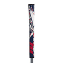 SuperStroke Zenergy Pistol GT 1.0 Camo Grip - Red/White/Blue
