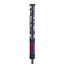 SuperStroke Zenergy Pistol GT 1.0 Camo Grip - Red/White/Blue