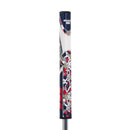 SuperStroke Zenergy Pistol GT 2.0 Camo Grip - Red/White/Blue