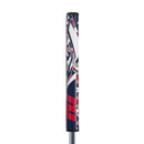 SuperStroke Zenergy Pistol GT 2.0 Camo Grip - Red/White/Blue