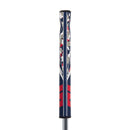 SuperStroke Zenergy Pistol GT Tour Camo Grip - Red/White/Blue