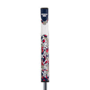 SuperStroke Zenergy Pistol GT Tour Camo Grip - Red/White/Blue