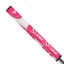 SuperStroke Zenergy Tour 2.0 Grip - Pink/White