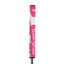 SuperStroke Zenergy Tour 2.0 Grip - Pink/White