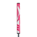 SuperStroke Zenergy Tour 2.0 Grip - Pink/White