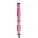 SuperStroke Zenergy Tour 2.0 Grip - Pink/White