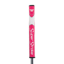 SuperStroke Zenergy Tour 2.0 Grip - Pink/White