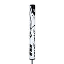 SuperStroke Zenergy Tour 2.0 Grip - White/Black