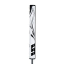SuperStroke Zenergy Tour 2.0 Grip - White/Black
