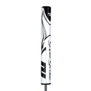 SuperStroke Zenergy Tour 3.0 Grip - White/Black
