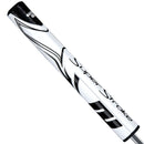 SuperStroke Zenergy Tour 3.0 Grip - White/Black
