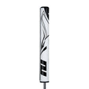 SuperStroke Zenergy Tour 3.0 Grip - White/Black