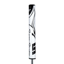 SuperStroke Zenergy Tour 3.0 Grip - White/Black