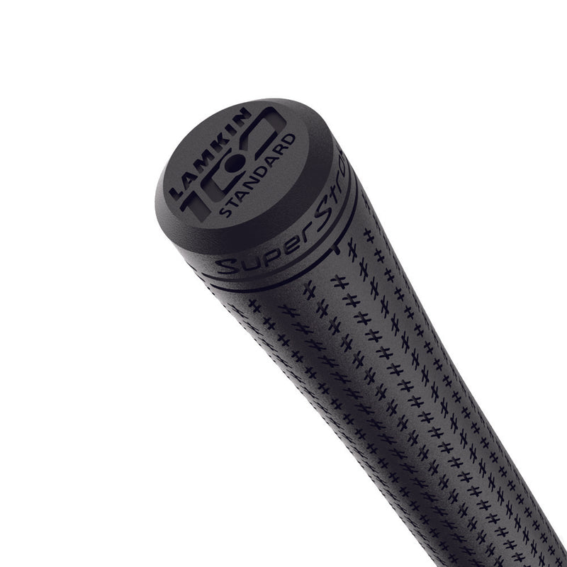 SuperStroke Crossline 2.0 Jumbo Grip - Grey