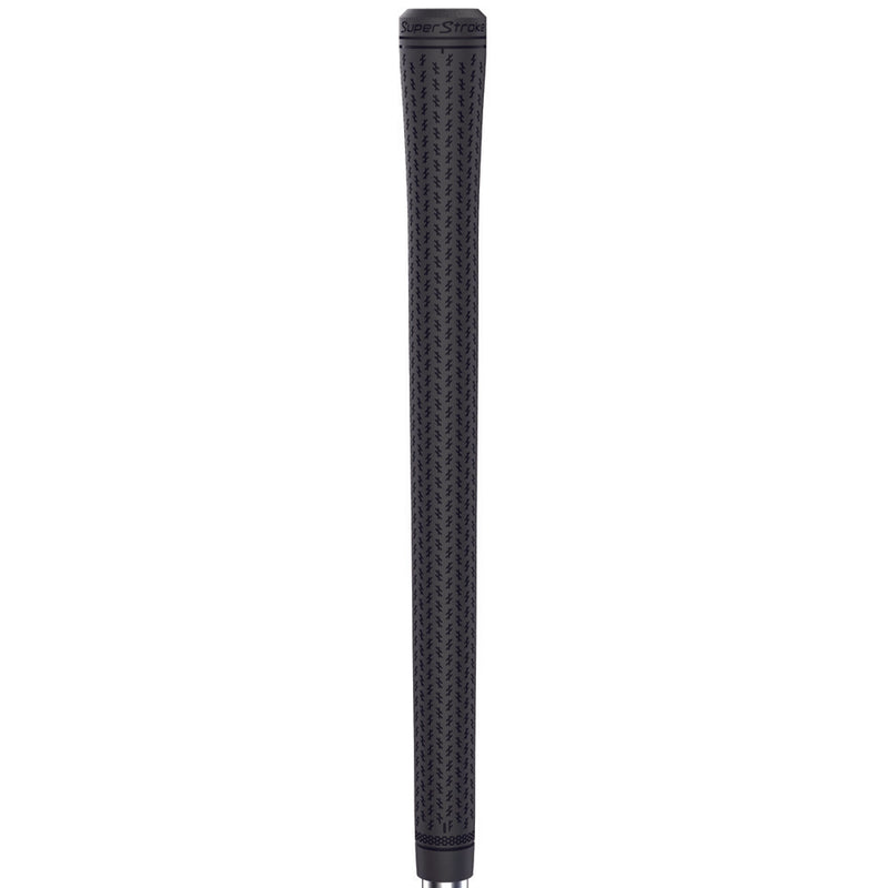 SuperStroke Crossline 2.0 Jumbo Grip - Grey