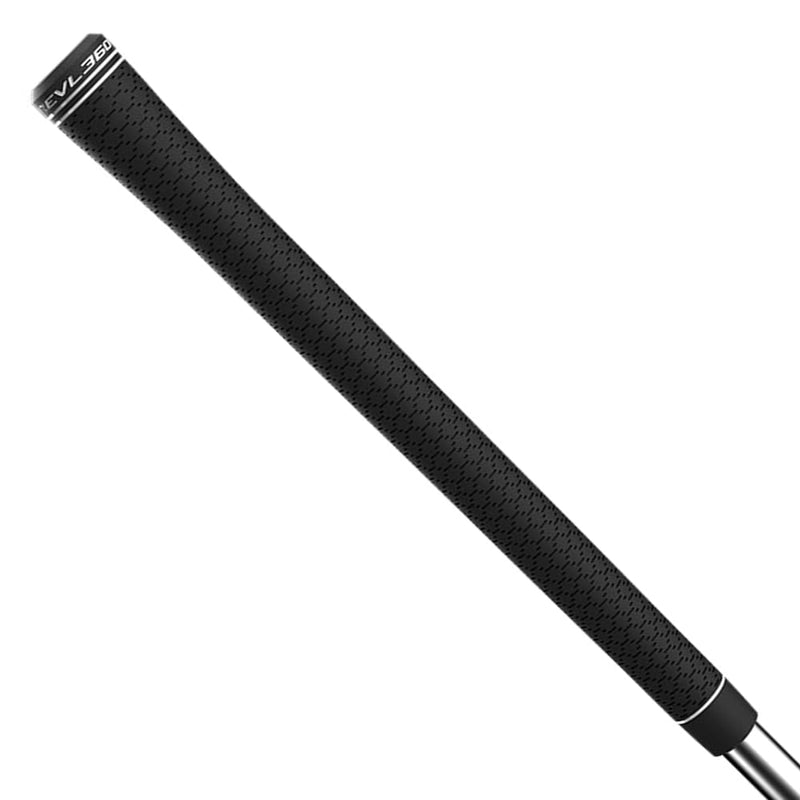 SuperStroke REVL Player 360 4X Midsize Grip - Black