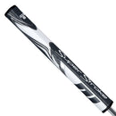 SuperStroke Zenergy Flatso 2.0 Grip - Grey/White