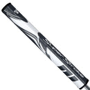 SuperStroke Zenergy Flatso 3.0 Grip - Grey/White
