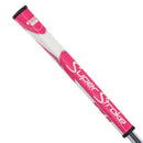 SuperStroke Zenergy Pistol GT 1.0 Grip - Pink/White