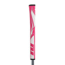 SuperStroke Zenergy Pistol GT 1.0 Grip - Pink/White