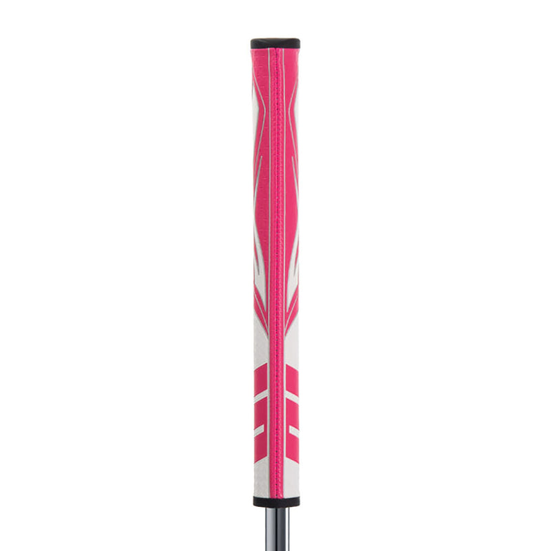 SuperStroke Zenergy Pistol GT 1.0 Grip - Pink/White
