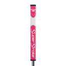 SuperStroke Zenergy Pistol GT 1.0 Grip - Pink/White