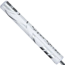 SuperStroke Zenergy Tour 3.0 Grip - White/Silver