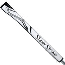 SuperStroke Zenergy Wrist Lock Grip - White/Black