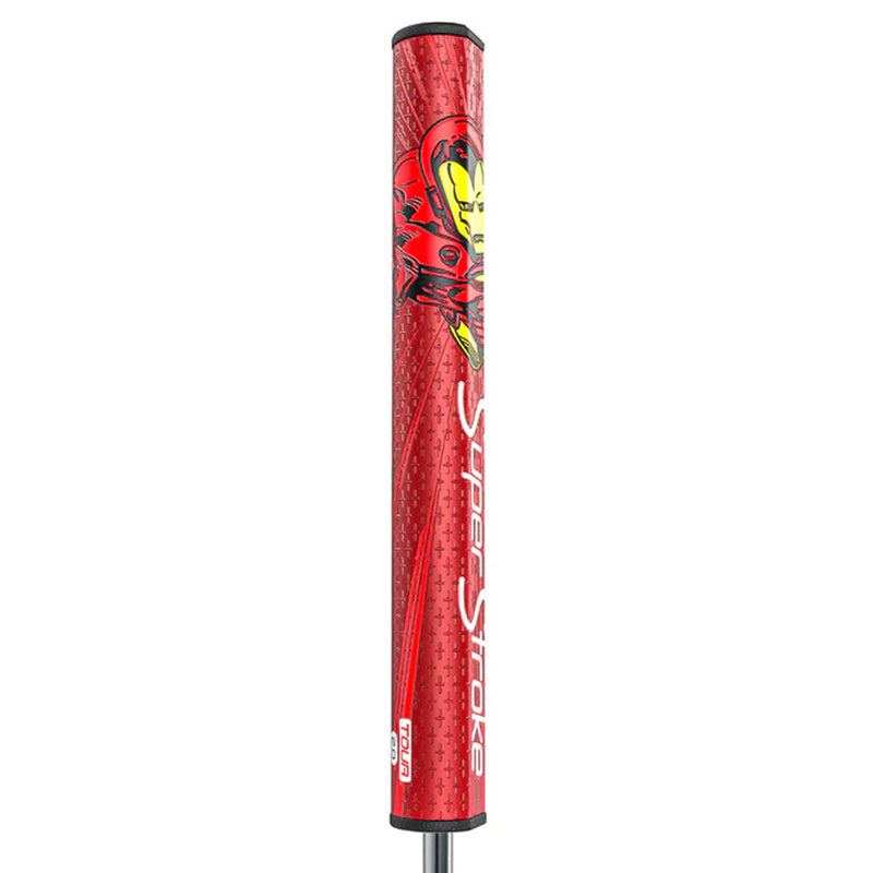 Superstroke Marvel Tour 2.0 Grip - Ironman