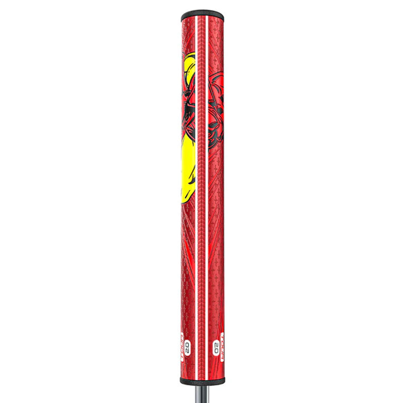 Superstroke Marvel Tour 2.0 Grip - Ironman
