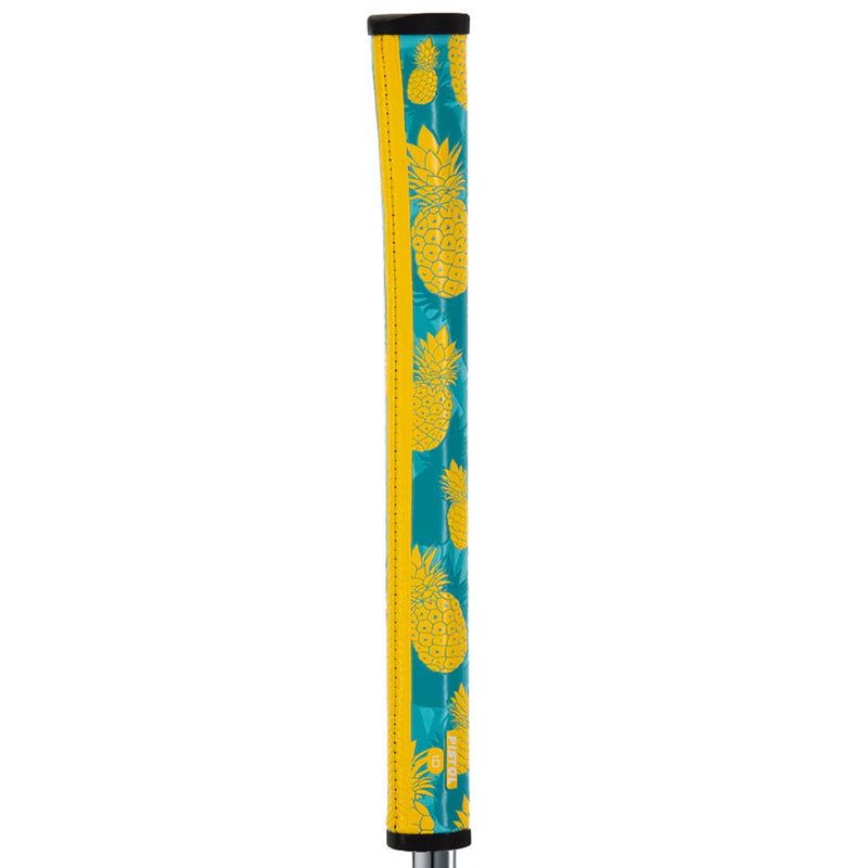 Superstroke Ltd Edition Zenergy Pistol 1.0 Hawaii Grip - Pineapple