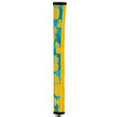 Superstroke Ltd Edition Zenergy Pistol 1.0 Hawaii Grip - Pineapple