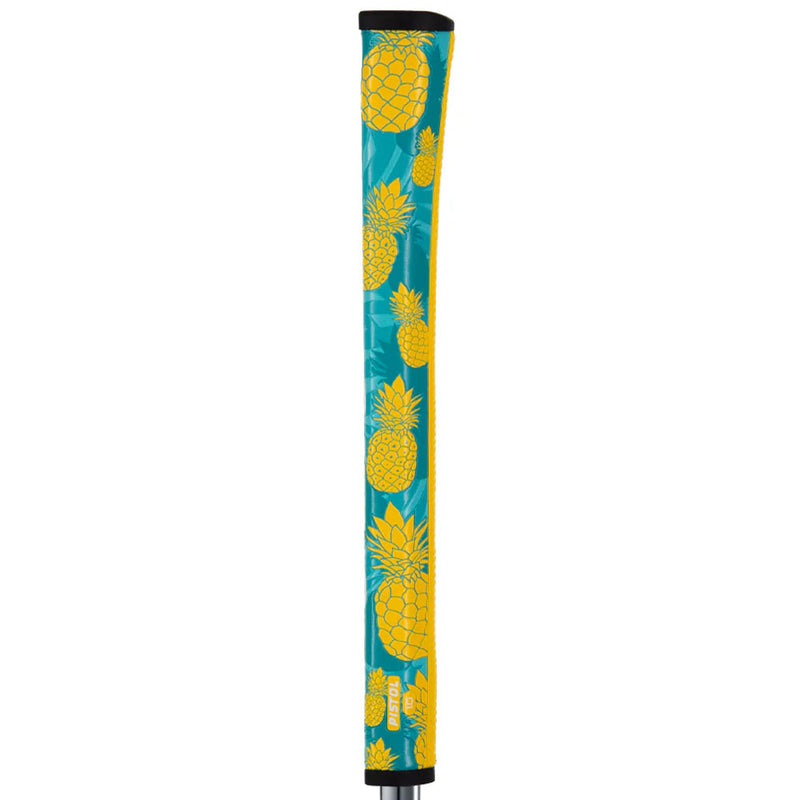 Superstroke Ltd Edition Zenergy Pistol 1.0 Hawaii Grip - Pineapple