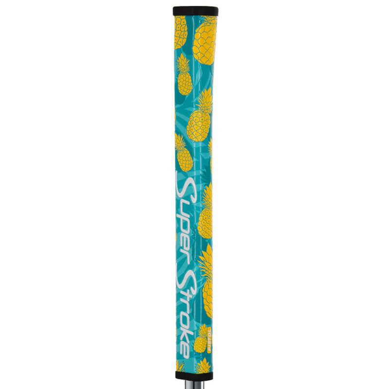 Superstroke Ltd Edition Zenergy Pistol 1.0 Hawaii Grip - Pineapple