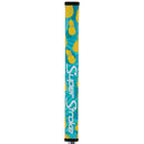 Superstroke Ltd Edition Zenergy Pistol 1.0 Hawaii Grip - Pineapple