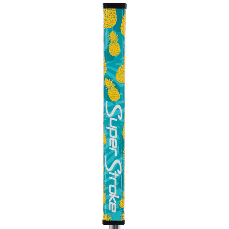 Superstroke Ltd Edition Zenergy Pistol 1.0 Hawaii Grip - Pineapple