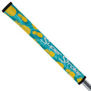 Superstroke Ltd Edition Zenergy Pistol 1.0 Hawaii Grip - Pineapple