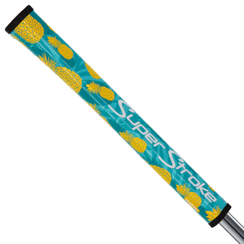 Superstroke Ltd Edition Zenergy Pistol 1.0 Hawaii Grip - Pineapple