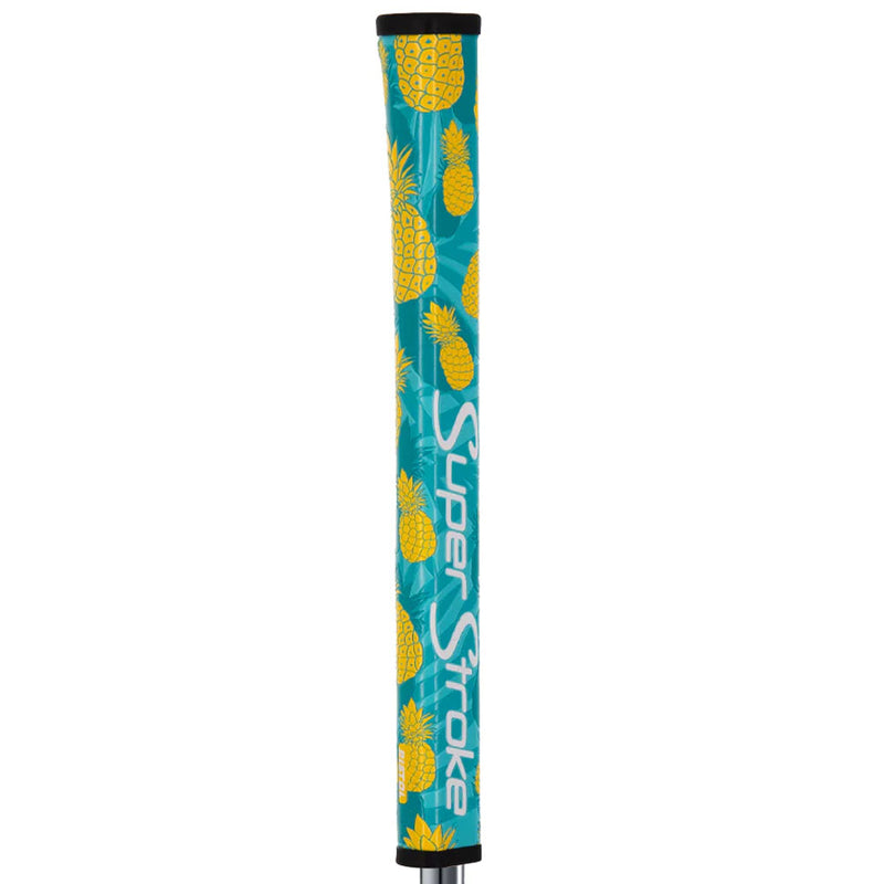 Superstroke Ltd Edition Zenergy Pistol 1.0 Hawaii Grip - Pineapple