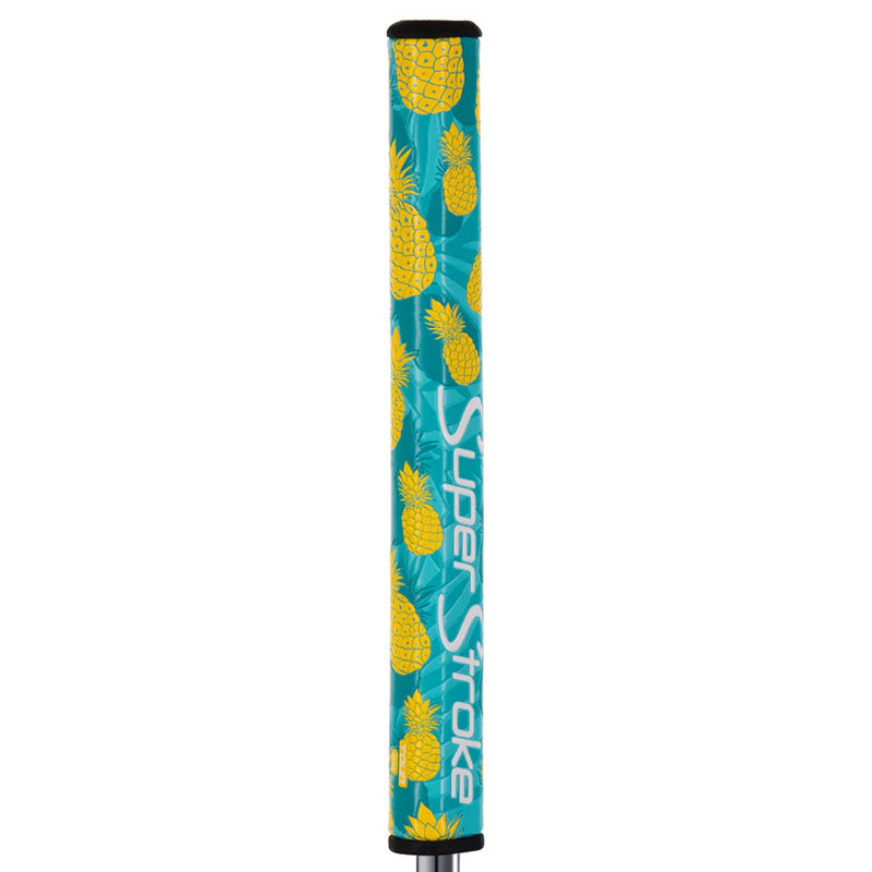 Superstroke Ltd Edition Zenergy Tour 2.0 Hawaii Grip - Pineapple