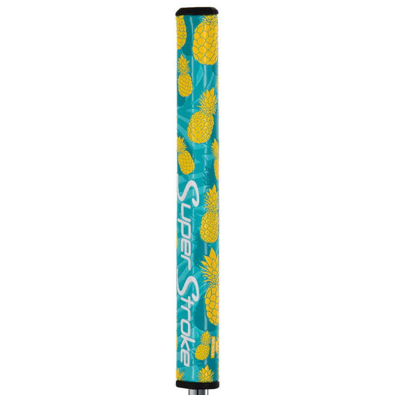 Superstroke Ltd Edition Zenergy Tour 2.0 Hawaii Grip - Pineapple