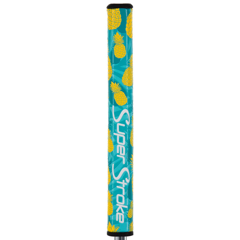 Superstroke Ltd Edition Zenergy Tour 2.0 Hawaii Grip - Pineapple