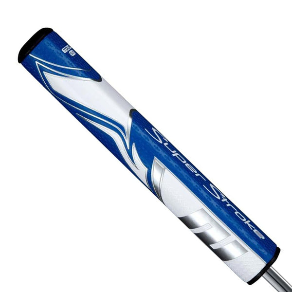 Superstroke Zenergy Tour 5.0 Grip - Blue/White