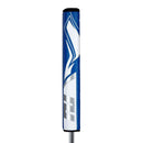 Superstroke Zenergy Tour 5.0 Grip - Blue/White