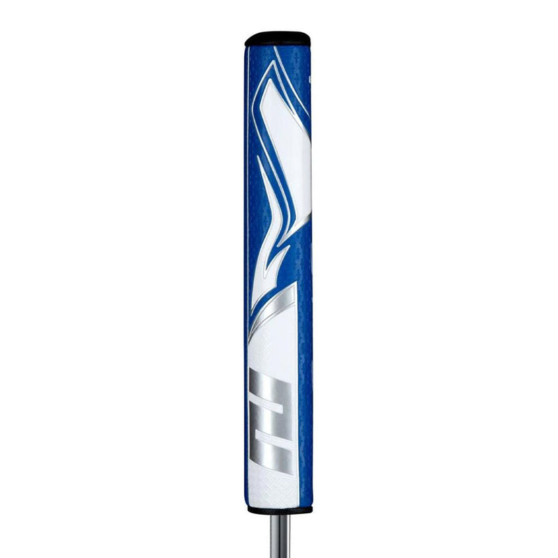 Superstroke Zenergy Tour 5.0 Grip - Blue/White